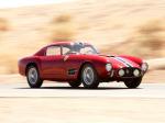 Ferrari 250 GT Berlinetta Tour de France (14 Louvre) 1956 года